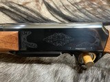 FREE SAFARI, BROWNING BAR MARK II SAFARI 30-06 RIFLE 031001226 - LAYAWAY AVAILABLE - 11 of 19