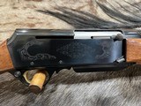 FREE SAFARI, BROWNING BAR MARK II SAFARI 30-06 RIFLE 031001226 - LAYAWAY AVAILABLE - 1 of 19