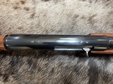 FREE SAFARI, BROWNING BAR MARK II SAFARI 270 WINCHESTER RIFLE 031001224 - LAYAWAY AVAILABLE - 9 of 19