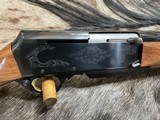 FREE SAFARI, BROWNING BAR MARK II SAFARI 270 WINCHESTER RIFLE 031001224 - LAYAWAY AVAILABLE - 1 of 19