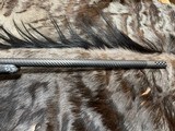 FREE SAFARI, FIERCE FIREARMS CARBON RIVAL 28 NOSLER RIFLE CARBON PHANTOM - LAYAWAY AVAILABLE - 6 of 19
