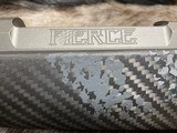 FREE SAFARI, FIERCE FIREARMS CARBON RIVAL 28 NOSLER RIFLE CARBON PHANTOM - LAYAWAY AVAILABLE - 14 of 19