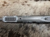 FREE SAFARI, FIERCE FIREARMS CARBON RIVAL 28 NOSLER RIFLE CARBON PHANTOM - LAYAWAY AVAILABLE - 16 of 19