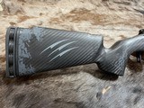 FREE SAFARI, FIERCE FIREARMS CARBON RIVAL 28 NOSLER RIFLE CARBON PHANTOM - LAYAWAY AVAILABLE - 4 of 19