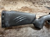 FREE SAFARI, FIERCE FIREARMS CARBON RIVAL 28 NOSLER RIFLE CARBON PHANTOM - LAYAWAY AVAILABLE - 4 of 19