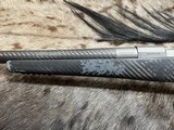 FREE SAFARI, FIERCE FIREARMS CARBON RIVAL 28 NOSLER RIFLE CARBON PHANTOM - LAYAWAY AVAILABLE - 12 of 19