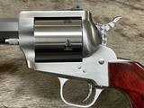 FREE SAFARI, NEW FREEDOM ARMS MODEL 83 PREMIER GRADE OCTAGON 454 CASULL - LAYAWAY AVAILABLE - 12 of 20