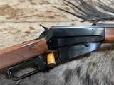 FREE SAFARI, NEW HIGH GRADE WINCHESTER MODEL 1895 30-06 LEVER 534286128 - LAYAWAY AVAILABLE - 1 of 19