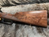 FREE SAFARI, NEW HIGH GRADE WINCHESTER MODEL 1895 30-06 LEVER 534286128 - LAYAWAY AVAILABLE - 11 of 19