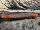 FREE SAFARI, NEW HIGH GRADE WINCHESTER MODEL 1895 30-06 LEVER 534286128 - LAYAWAY AVAILABLE - 5 of 19