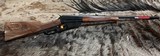 FREE SAFARI, NEW HIGH GRADE WINCHESTER MODEL 1895 30-06 LEVER 534286128 - LAYAWAY AVAILABLE - 2 of 19