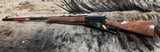 FREE SAFARI, NEW HIGH GRADE WINCHESTER MODEL 1895 30-06 LEVER 534286128 - LAYAWAY AVAILABLE - 3 of 19