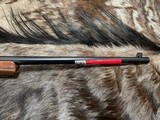 FREE SAFARI, NEW HIGH GRADE WINCHESTER MODEL 1895 30-06 LEVER 534286128 - LAYAWAY AVAILABLE - 6 of 19