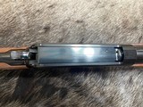 FREE SAFARI, NEW HIGH GRADE WINCHESTER MODEL 1895 30-06 LEVER 534286128 - LAYAWAY AVAILABLE - 8 of 19