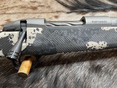 FREE SAFARI - FIERCE FIREARMS CT EDGE 6.5 CREEDMOOR RIFLE CARBON URBAN 20" - LAYAWAY AVAILABLE
