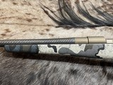 FREE SAFARI - FIERCE FIREARMS CT EDGE 6.5 CREEDMOOR RIFLE KUIU VIAS 22