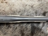 FREE SAFARI, NEW FIERCE FIREARMS EDGE 30 NOSLER CARBON MIDNIGHT, BRAKE - LAYAWAY AVAILABLE - 11 of 21