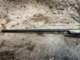 FREE SAFARI, NEW FIERCE FIREARMS EDGE 30 NOSLER CARBON MIDNIGHT, BRAKE - LAYAWAY AVAILABLE - 15 of 21