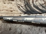 FREE SAFARI, NEW FIERCE FIREARMS EDGE 30 NOSLER CARBON MIDNIGHT, BRAKE - LAYAWAY AVAILABLE - 14 of 21
