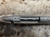 FREE SAFARI, NEW FIERCE FIREARMS EDGE 30 NOSLER CARBON MIDNIGHT, BRAKE - LAYAWAY AVAILABLE - 10 of 21