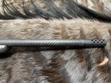 FREE SAFARI - FIERCE FIREARMS CT EDGE 7mm-08 REM RIFLE CARBON URBAN 20" - LAYAWAY AVAILABLE - 8 of 21