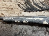 FREE SAFARI - FIERCE FIREARMS CT EDGE 7mm-08 REM RIFLE CARBON URBAN 20" - LAYAWAY AVAILABLE - 14 of 21