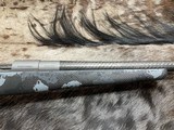 FREE SAFARI, FIERCE FIREARMS CT EDGE 6.5 CREEDMOOR RIFLE CARBON PHANTOM 20" - LAYAWAY AVAILABLE - 7 of 20