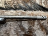 FREE SAFARI, FIERCE FIREARMS CT EDGE 6.5 CREEDMOOR RIFLE CARBON PHANTOM 20" - LAYAWAY AVAILABLE - 8 of 20