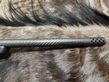 FREE SAFARI - FIERCE FIREARMS CT EDGE 6.5 CREEDMOOR RIFLE CARBON URBAN 20" - LAYAWAY AVAILABLE - 8 of 21