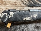 FREE SAFARI - FIERCE FIREARMS CT EDGE 6.5 CREEDMOOR RIFLE CARBON URBAN 20" - LAYAWAY AVAILABLE - 1 of 21