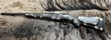 FREE SAFARI - FIERCE FIREARMS CT EDGE 7mm-08 REM RIFLE CARBON URBAN 20" - LAYAWAY AVAILABLE - 3 of 21