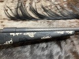 FREE SAFARI - FIERCE FIREARMS CT EDGE 7mm-08 REM RIFLE CARBON URBAN 20" - LAYAWAY AVAILABLE - 7 of 21