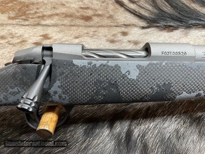 FREE SAFARI, FIERCE FIREARMS CT EDGE 6.5 CREEDMOOR RIFLE CARBON PHANTOM 20" - LAYAWAY AVAILABLE