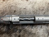 FREE SAFARI - FIERCE FIREARMS CT EDGE 7mm-08 REM RIFLE CARBON PHANTOM 20" - LAYAWAY AVAILABLE - 10 of 21
