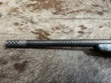 FREE SAFARI - FIERCE FIREARMS CT EDGE 7mm-08 REM RIFLE CARBON PHANTOM 20" - LAYAWAY AVAILABLE - 15 of 21