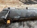 FREE SAFARI - FIERCE FIREARMS CT EDGE 7mm-08 REM RIFLE CARBON PHANTOM 20" - LAYAWAY AVAILABLE