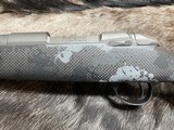 FREE SAFARI - FIERCE FIREARMS CT EDGE 7mm-08 REM RIFLE CARBON PHANTOM 20" - LAYAWAY AVAILABLE - 12 of 21