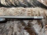 FREE SAFARI, FIERCE FIREARMS CT EDGE 6.5 CREEDMOOR RIFLE CARBON PHANTOM 20" - LAYAWAY AVAILABLE - 8 of 21