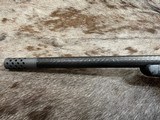 FREE SAFARI, FIERCE FIREARMS CT EDGE 6.5 CREEDMOOR RIFLE CARBON PHANTOM 20" - LAYAWAY AVAILABLE - 15 of 21