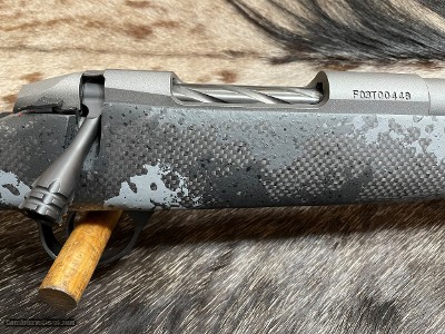 FREE SAFARI - FIERCE FIREARMS CT EDGE 6.5 CREEDMOOR RIFLE CARBON PHANTOM 20" - LAYAWAY AVAILABLE