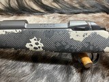 FREE SAFARI, NEW FIERCE FIREARMS EDGE 6.5 PRC RIFLE 24" CARBON URBAN, BRAKE - LAYAWAY AVAILABLE - 12 of 21