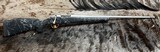 FREE SAFARI, NEW FIERCE FIREARMS EDGE 270 WSM 24" CARBON BLACK, BRAKE - LAYAWAY AVAILABLE - 2 of 21
