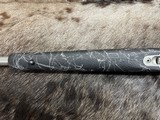 FREE SAFARI, NEW FIERCE FIREARMS EDGE 270 WSM 24" CARBON BLACK, BRAKE - LAYAWAY AVAILABLE - 18 of 21