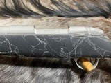 FREE SAFARI, NEW FIERCE FIREARMS EDGE 270 WSM 24" CARBON BLACK, BRAKE - LAYAWAY AVAILABLE - 12 of 21