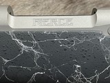 FREE SAFARI, NEW FIERCE FIREARMS EDGE 270 WSM 24" CARBON BLACK, BRAKE - LAYAWAY AVAILABLE - 16 of 21