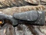 FREE SAFARI, NEW FIERCE FIREARMS EDGE 270 WSM 24" CARBON BLACK, BRAKE - LAYAWAY AVAILABLE - 13 of 21