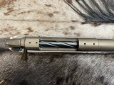 FREE SAFARI, NEW FIERCE FIREARMS EDGE 338 LAPUA 26" CARBON MIDNIGHT, BRAKE - LAYAWAY AVAILABLE - 10 of 21
