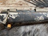 FREE SAFARI, NEW FIERCE FIREARMS EDGE 338 LAPUA 26" CARBON MIDNIGHT, BRAKE - LAYAWAY AVAILABLE - 1 of 21