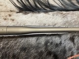 FREE SAFARI, NEW FIERCE FIREARMS EDGE 338 LAPUA 26" CARBON MIDNIGHT, BRAKE - LAYAWAY AVAILABLE - 11 of 21