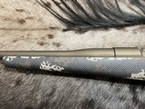 FREE SAFARI, NEW FIERCE FIREARMS EDGE 338 LAPUA 26" CARBON MIDNIGHT, BRAKE - LAYAWAY AVAILABLE - 14 of 21